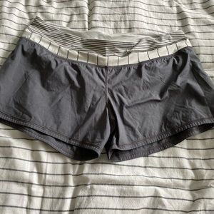 Lululemon Shorts 12